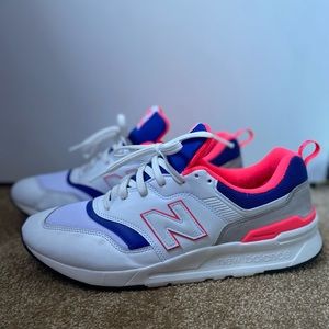 Mens NB 997 - comfortable casual